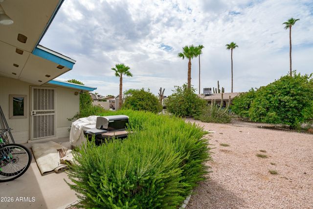 6265 E DODGE Street, Mesa, AZ 85205