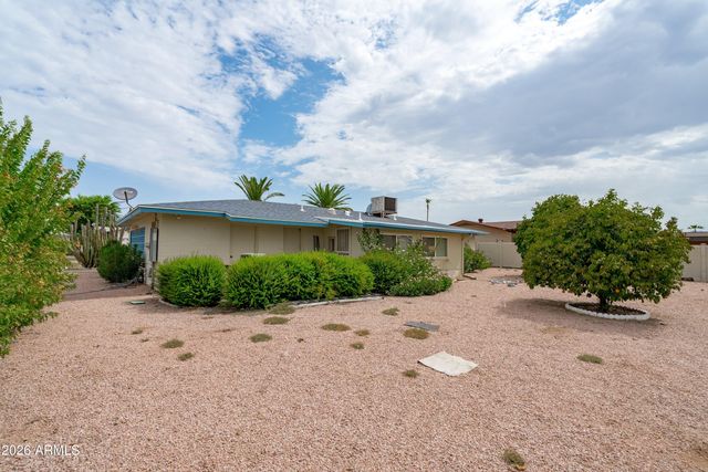 6265 E DODGE Street, Mesa, AZ 85205