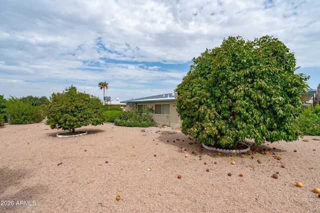 6265 E DODGE Street, Mesa, AZ 85205