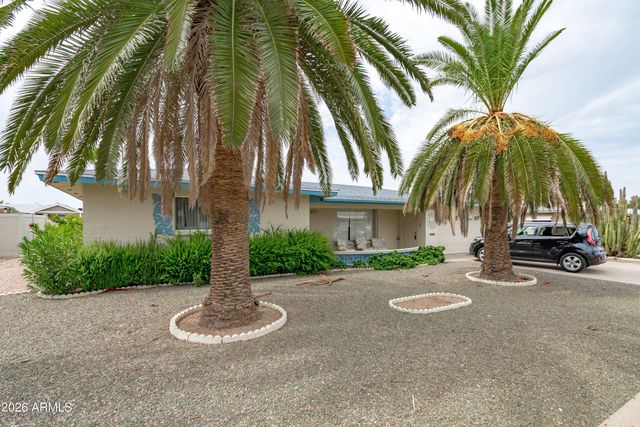 6265 E DODGE Street, Mesa, AZ 85205