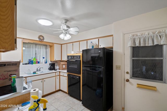 6265 E DODGE Street, Mesa, AZ 85205