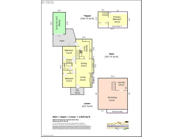3560 Ne Stanton St, Portland, OR 97212