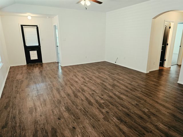 1412 Meadow Creek Drive, Princeton, TX 75407