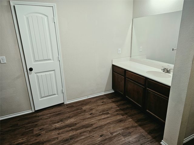 1412 Meadow Creek Drive, Princeton, TX 75407
