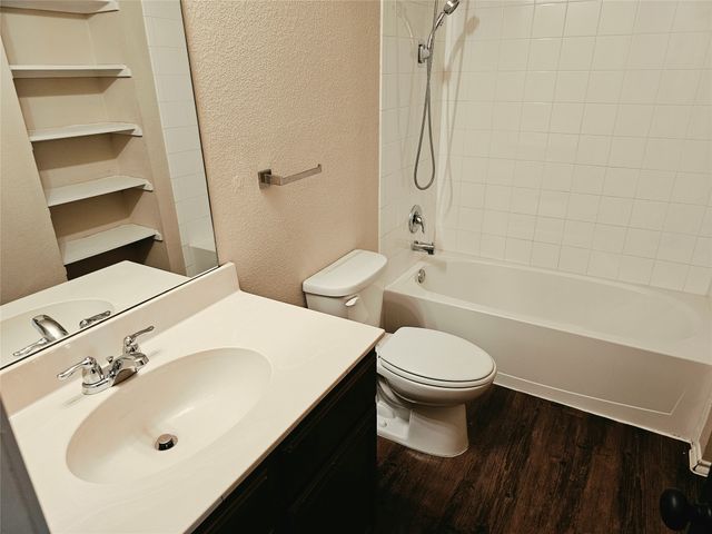 1412 Meadow Creek Drive, Princeton, TX 75407