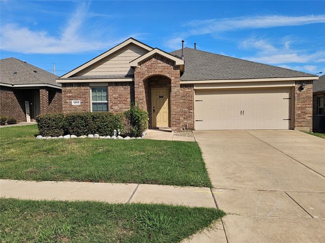 1412 Meadow Creek Drive, Princeton, TX 75407