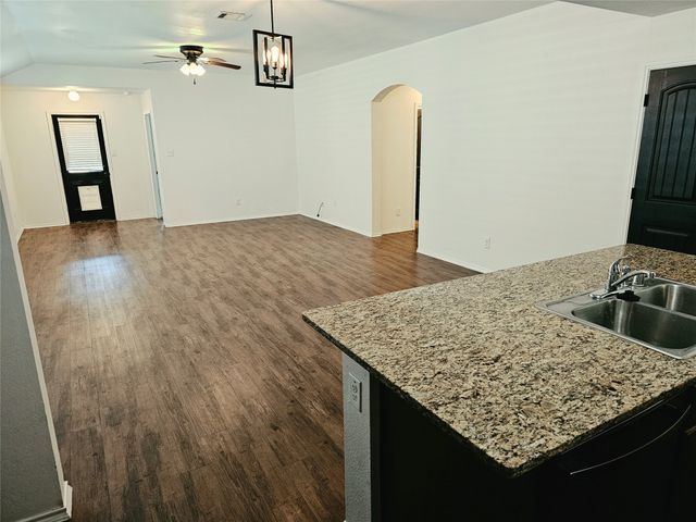 1412 Meadow Creek Drive, Princeton, TX 75407