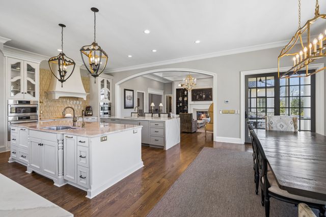 8809 Drosera Cir, College Grove, TN 37046