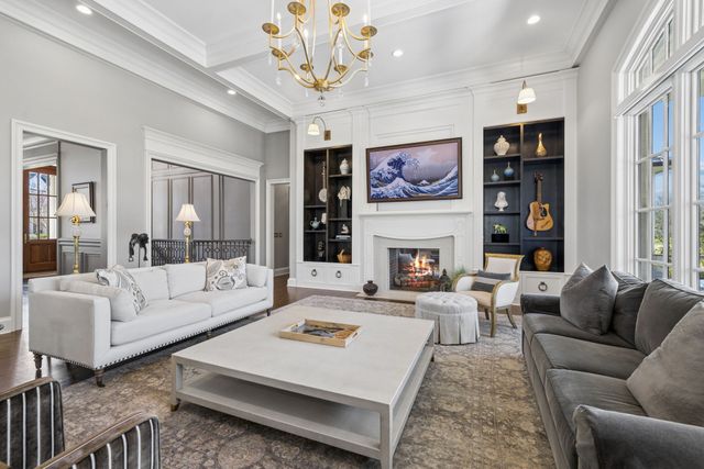 8809 Drosera Cir, College Grove, TN 37046