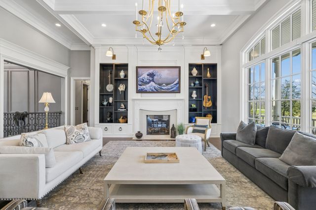 8809 Drosera Cir, College Grove, TN 37046