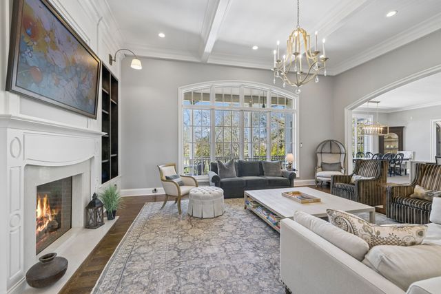 8809 Drosera Cir, College Grove, TN 37046