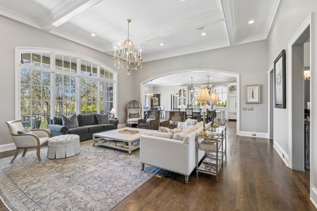 8809 Drosera Cir, College Grove, TN 37046