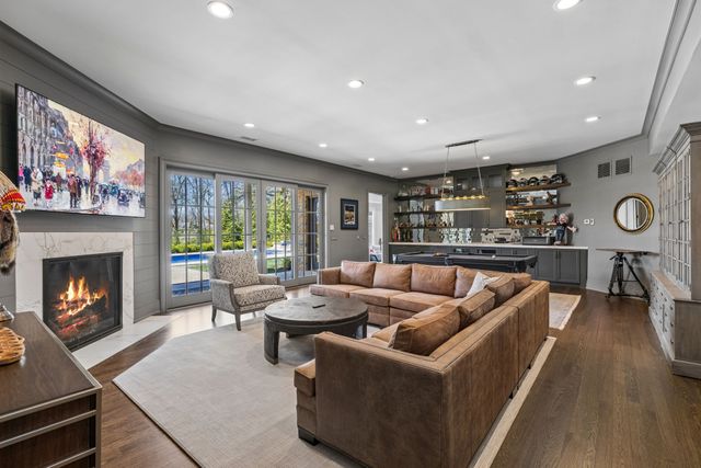 8809 Drosera Cir, College Grove, TN 37046