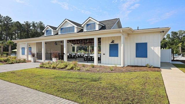 229 Beebalm Lane, Moncks Corner, SC 29461