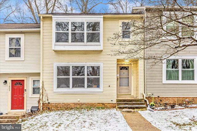 11805 SUMMER OAK, Germantown, MD 20874