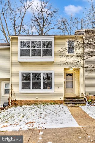 11805 SUMMER OAK, Germantown, MD 20874