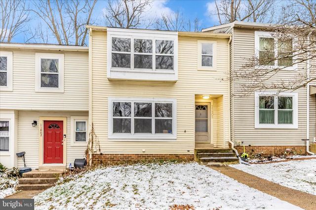 11805 SUMMER OAK, Germantown, MD 20874