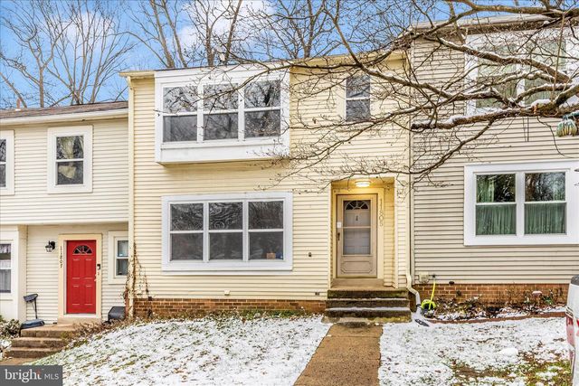 11805 SUMMER OAK, Germantown, MD 20874