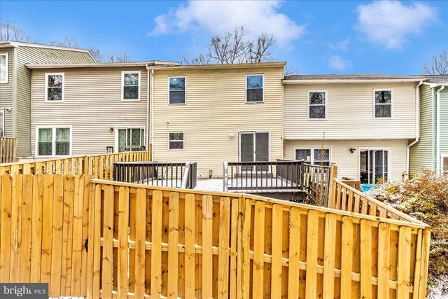 11805 SUMMER OAK, Germantown, MD 20874