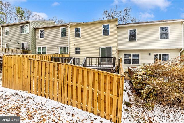 11805 SUMMER OAK, Germantown, MD 20874