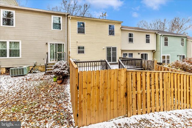 11805 SUMMER OAK, Germantown, MD 20874