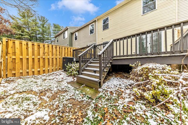 11805 SUMMER OAK, Germantown, MD 20874