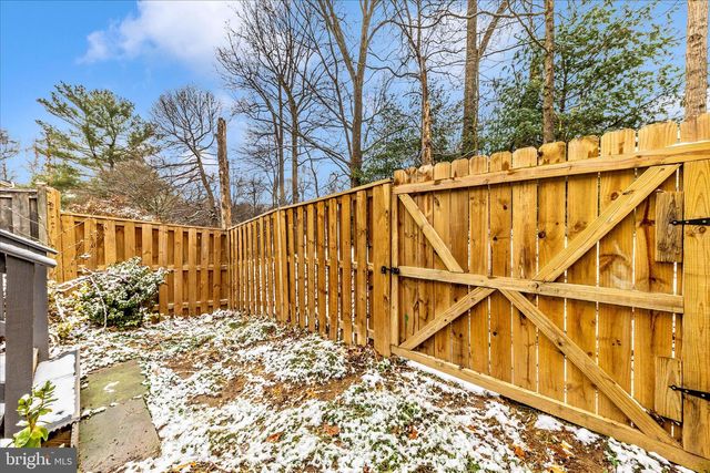 11805 SUMMER OAK, Germantown, MD 20874