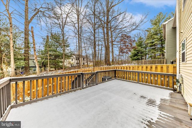 11805 SUMMER OAK, Germantown, MD 20874