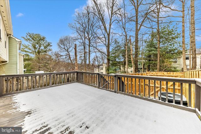 11805 SUMMER OAK, Germantown, MD 20874