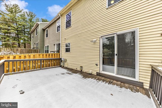 11805 SUMMER OAK, Germantown, MD 20874