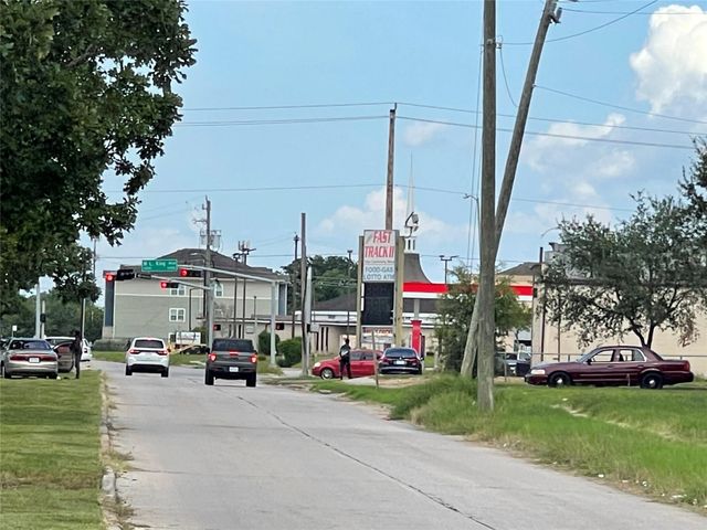 0 Selinsky Road, Houston, TX 77048