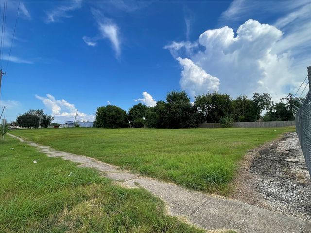0 Selinsky Road, Houston, TX 77048