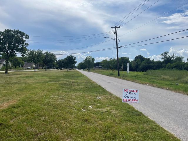 0 Selinsky Road, Houston, TX 77048