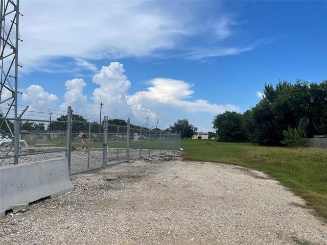 0 Selinsky Road, Houston, TX 77048