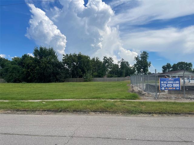 0 Selinsky Road, Houston, TX 77048