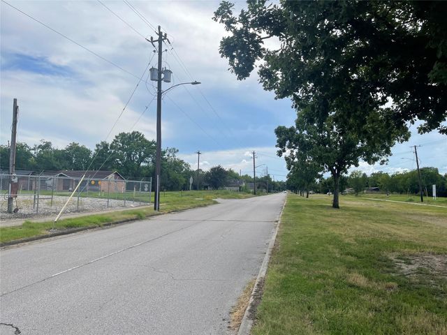0 Selinsky Road, Houston, TX 77048