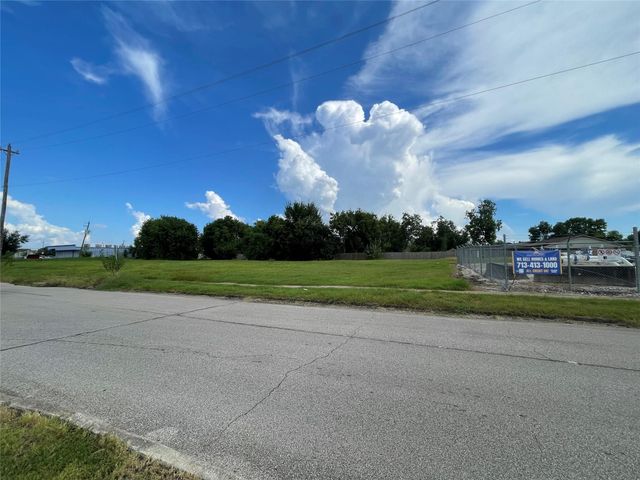 0 Selinsky Road, Houston, TX 77048