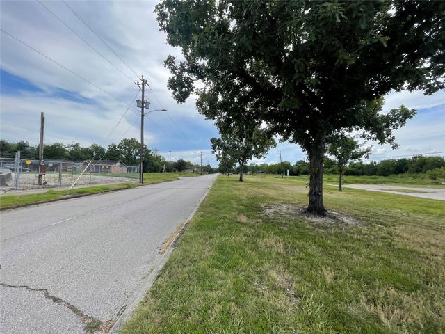 0 Selinsky Road, Houston, TX 77048