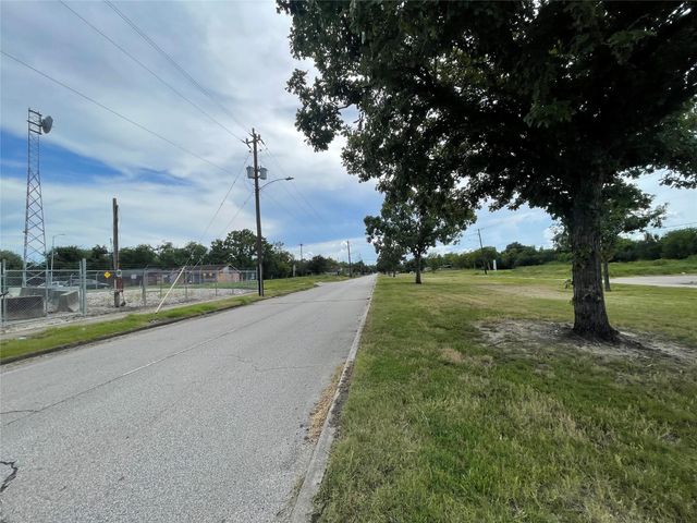 0 Selinsky Road, Houston, TX 77048