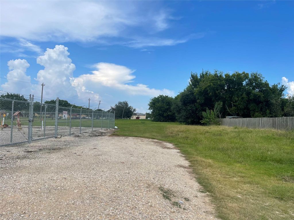 0 Selinsky Road, Houston, TX 77048