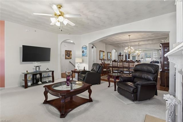 3403 Misty Dawn CT, Virginia Beach, VA 23456