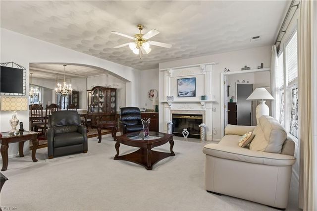 3403 Misty Dawn CT, Virginia Beach, VA 23456