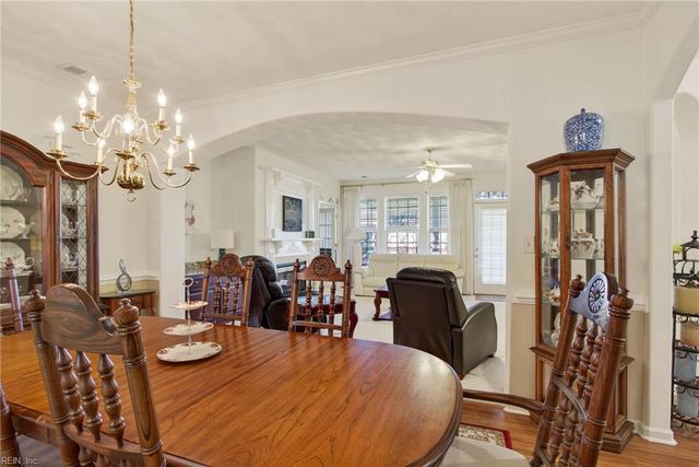 3403 Misty Dawn CT, Virginia Beach, VA 23456