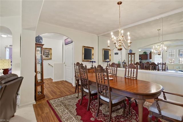 3403 Misty Dawn CT, Virginia Beach, VA 23456