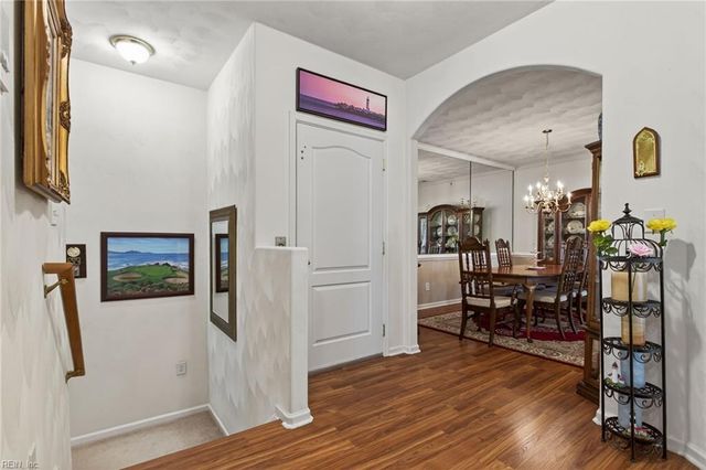 3403 Misty Dawn CT, Virginia Beach, VA 23456