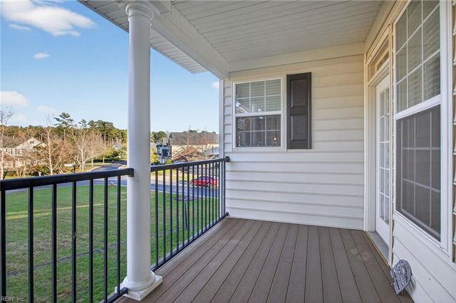 3403 Misty Dawn CT, Virginia Beach, VA 23456