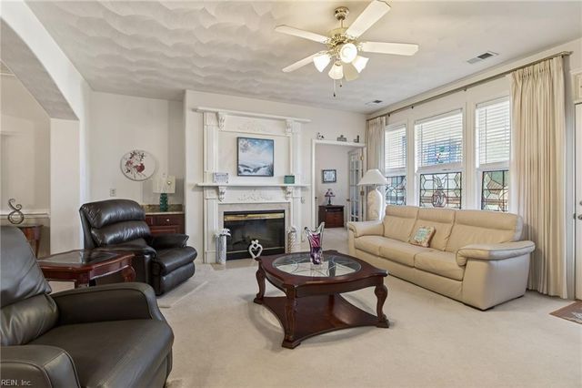 3403 Misty Dawn CT, Virginia Beach, VA 23456