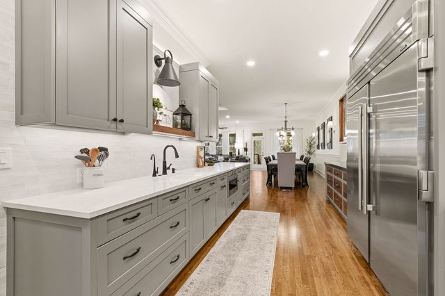 3015 Blossom Trail Ln, Franklin, TN 37064