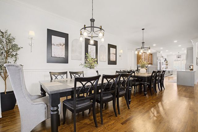 3015 Blossom Trail Ln, Franklin, TN 37064