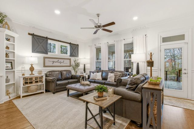 3015 Blossom Trail Ln, Franklin, TN 37064